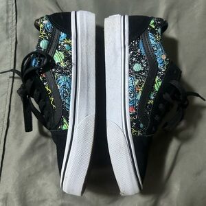 Kids Vans shoes
